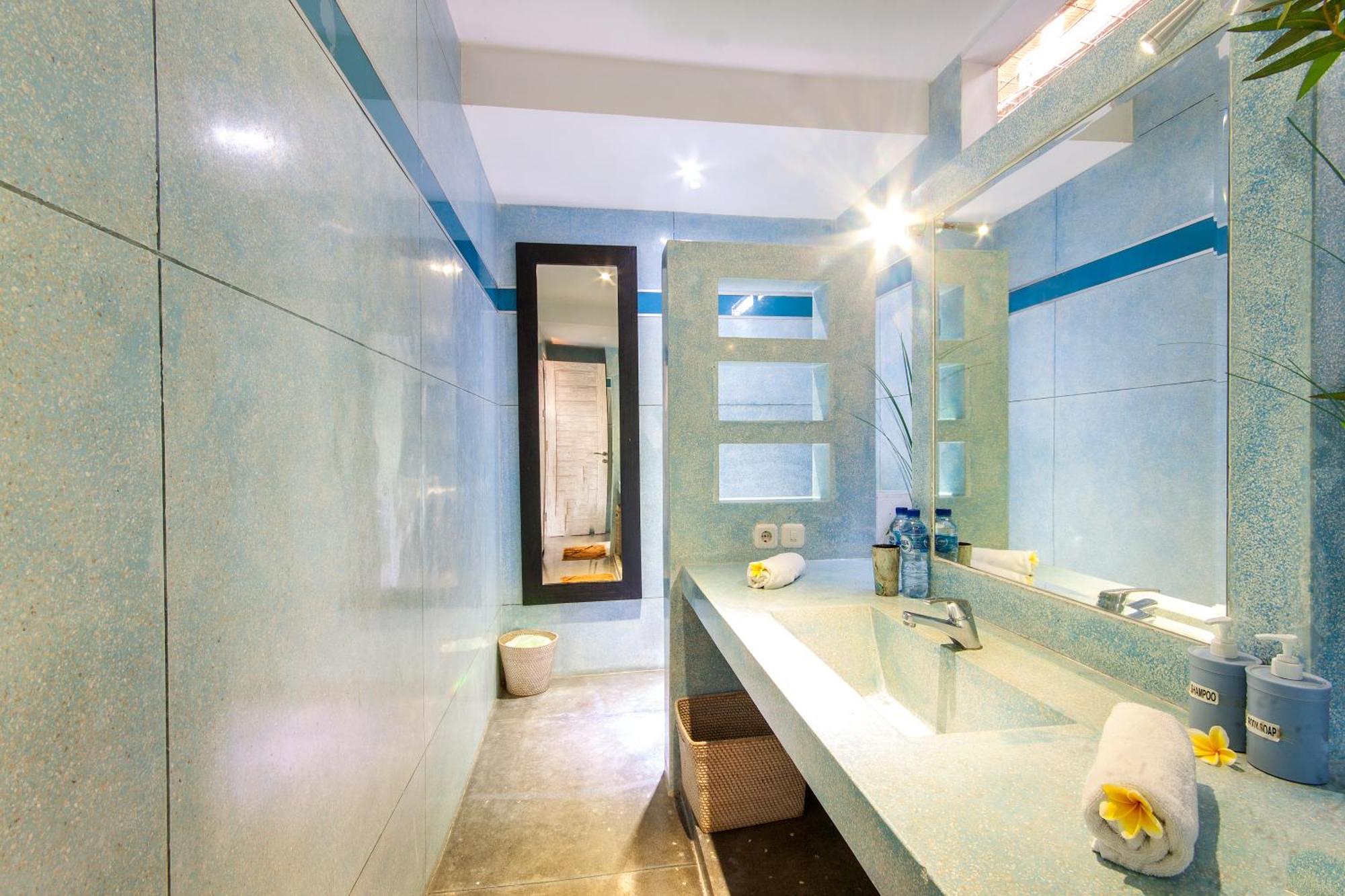 Villa Jalak Seminyak Eksteriør bilde